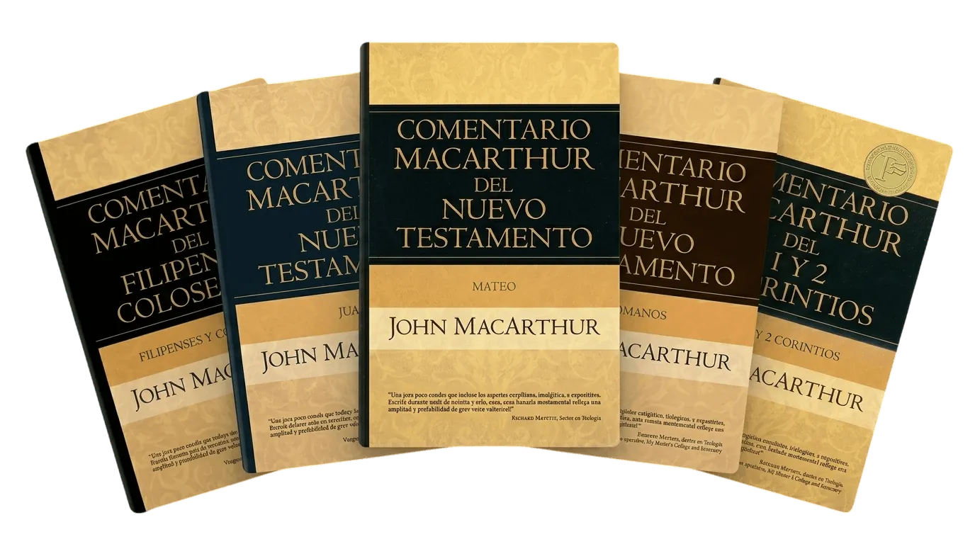 Colección MacArthur
