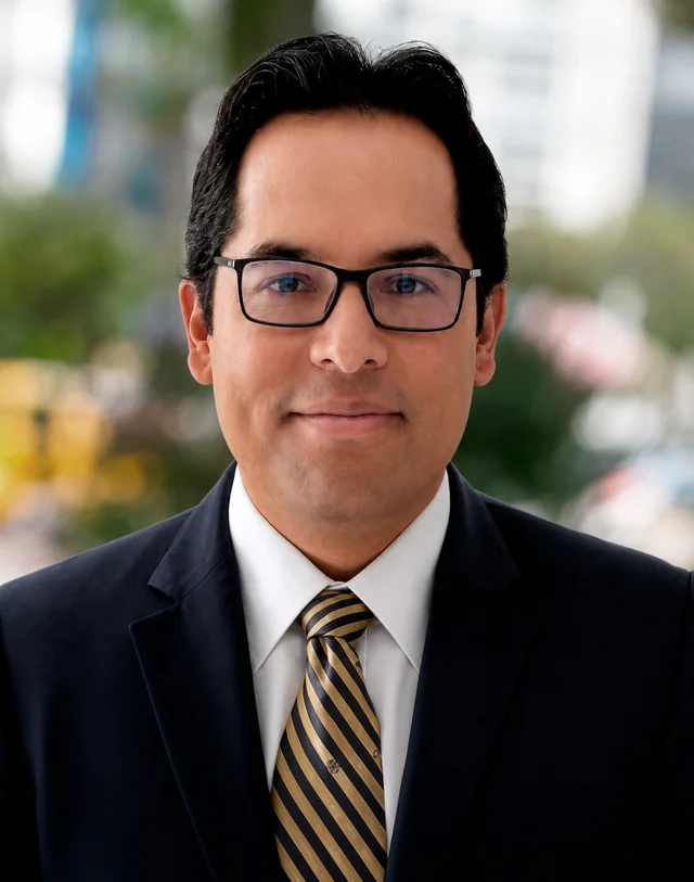 David Beltrán