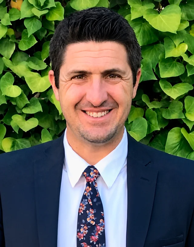 Michael Dennis