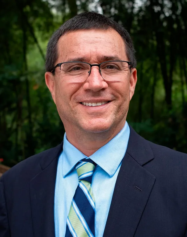Ricardo Morales