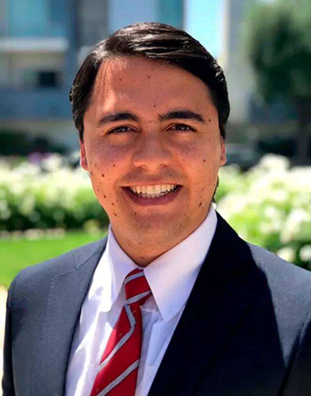 Santiago Armel