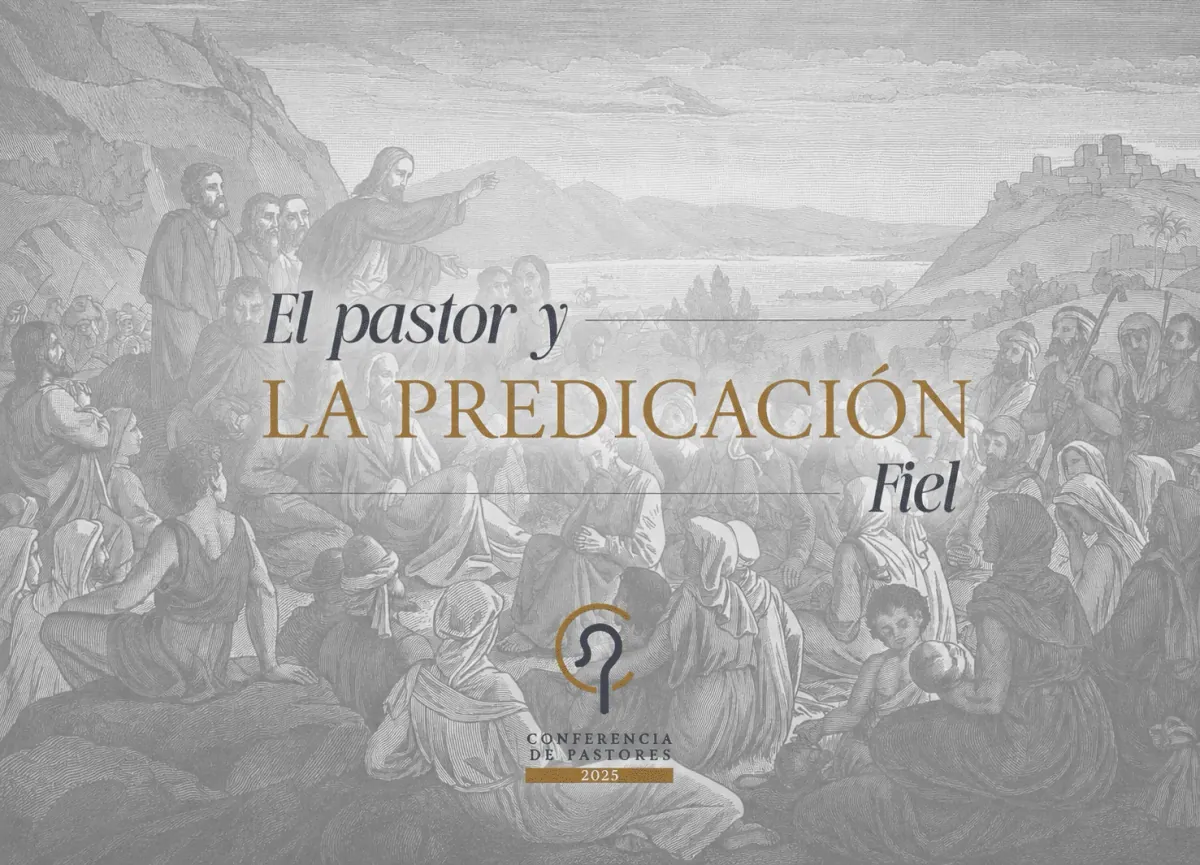 Conferencia de Pastores 2025